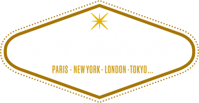 Charles Aznavour Store mobile logo